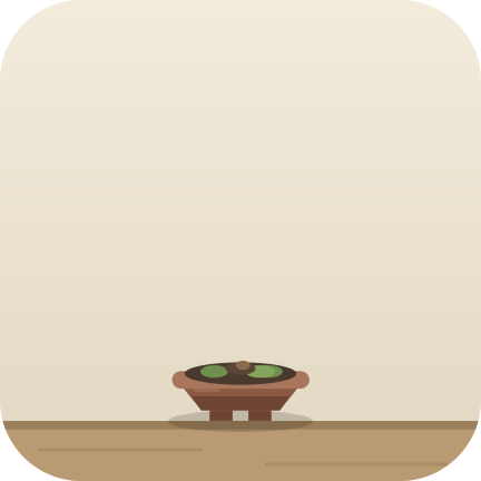 Day 1: a seed