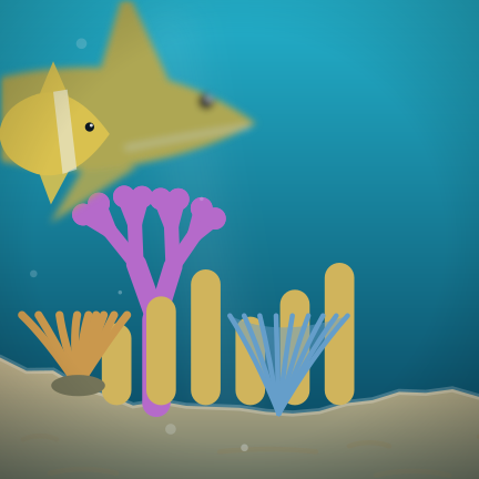 Angelfish