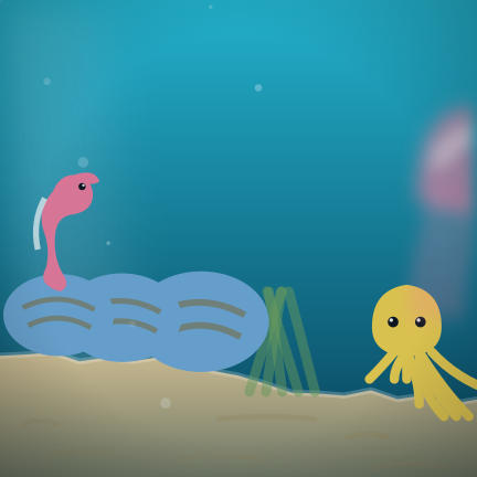 Octopus