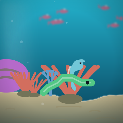 Seahorse