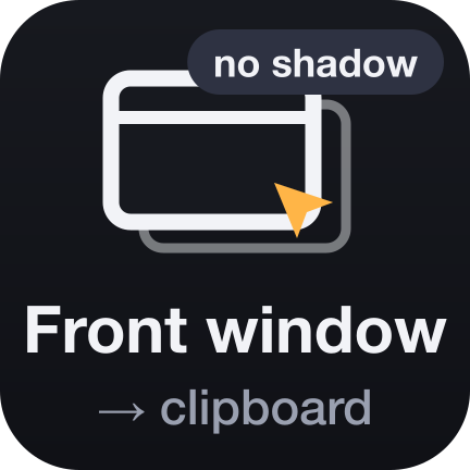 A bug report in Slack