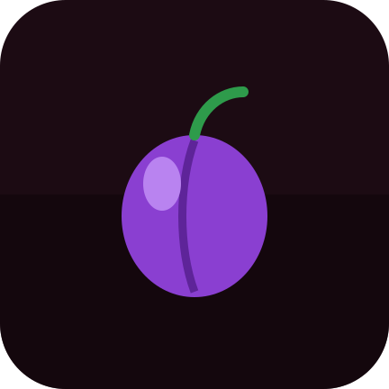 Plum