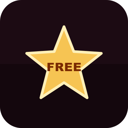 Star · free spins