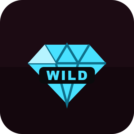 Diamond · wild