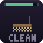 Clean