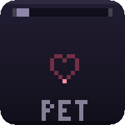 Pet — content