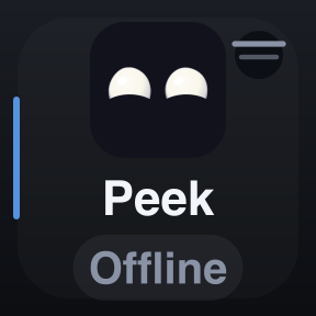 Offline