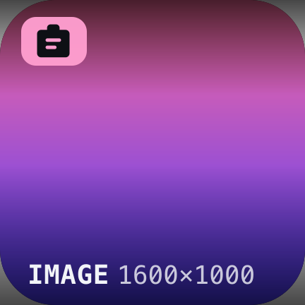Images — a real preview, and its dimensions