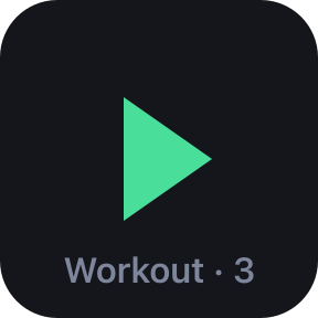 Toggle — start all, or stop all