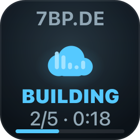 Build