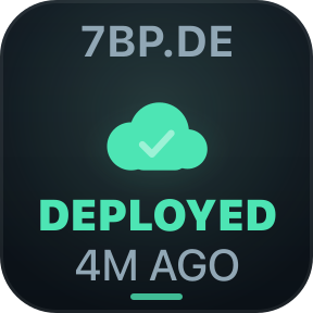 Deployed