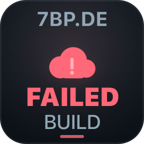 Failed