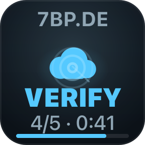 Verify